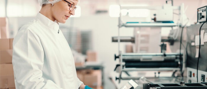 Industria Alimentare