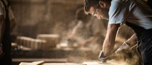 Manufacturing Industry