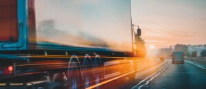 Logistics and transport