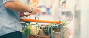 Retail and large-scale distribution