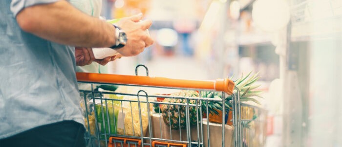 Retail e GDO