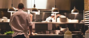 Tourism and Catering