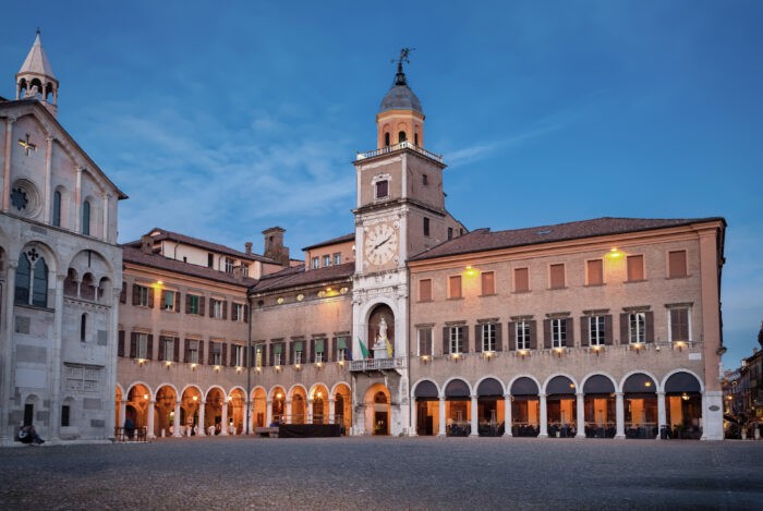 Modena