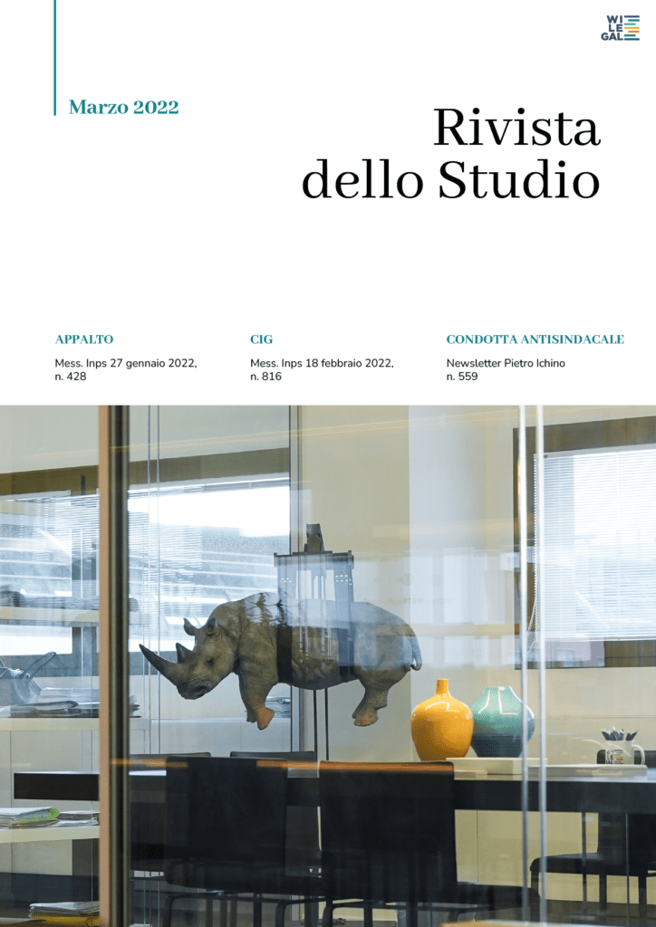 Studio Magazine | March 2022