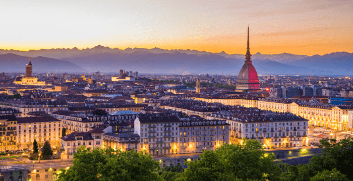 Torino