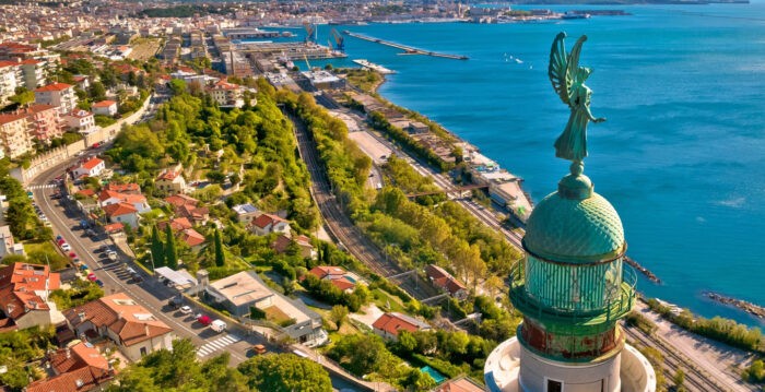 Trieste