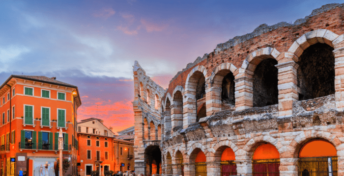 Verona