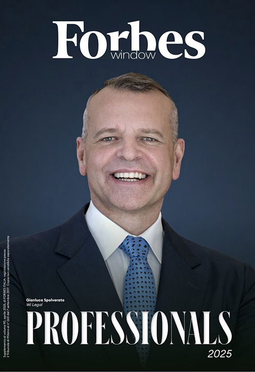 Forbes | Tenere il passo