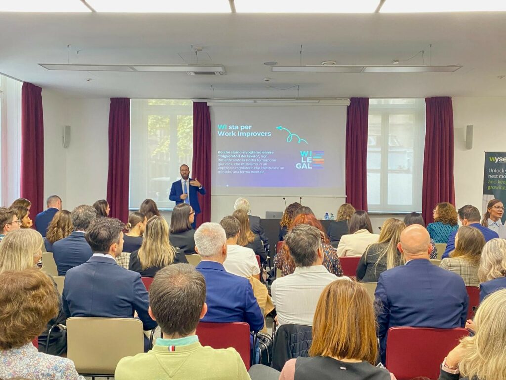 Grande successo per l’evento di Torino su retribuzioni, equità e nuovi obblighi