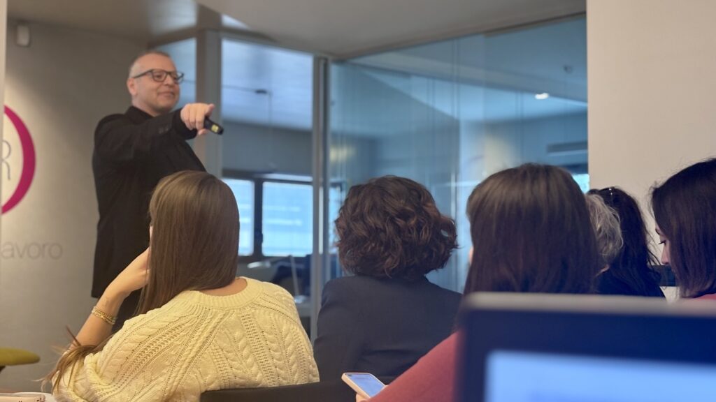 Padova | Pay transparency: l’evento WI LEGAL conferma che il cambiamento è già iniziato