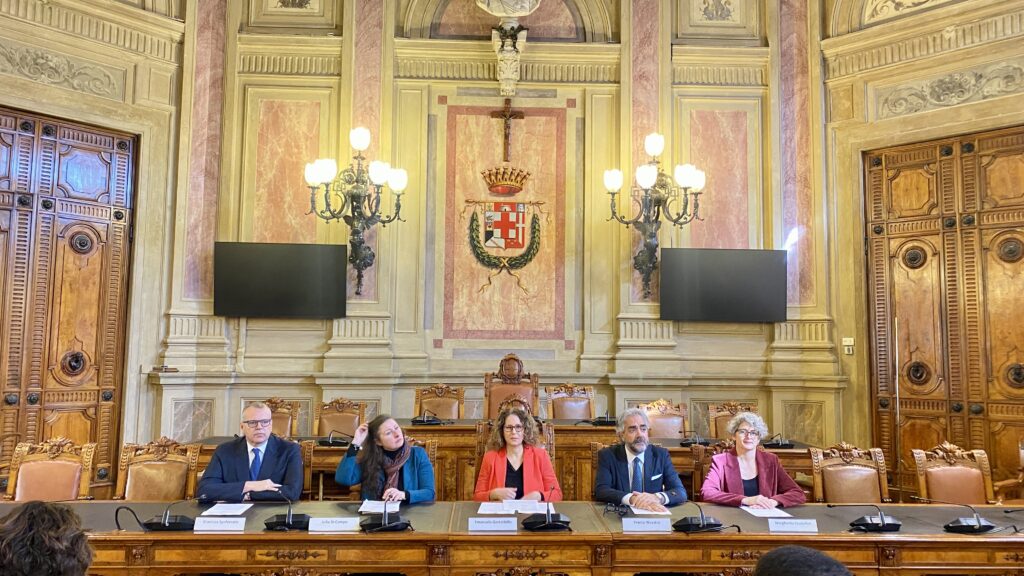 WI LEGAL al fianco della Provincia di Padova: incarico triennale per rafforzare la tutela contro le discriminazioni di genere